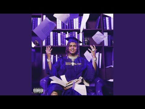 ION (feat. Smokepurpp)