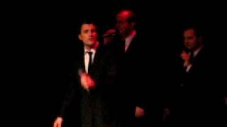 Straight No Chaser- Indiana Christmas