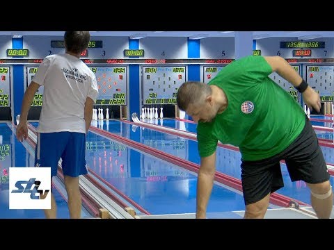 SBTV - DNEVNIK - KK „ZANATLIJA“ – KK "ŠEĆERANA VIRO" (VIROVITICA) 5:3 - 13.12.2019.