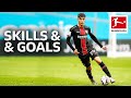 Kai Havertz • Magical Skills & Goals