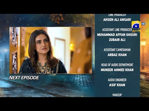 Jaan Nisar Episode 44 Teaser - 10th August 2024 - Har Pal Geo