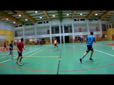 StrefaFutbolu.pl: Legendarni FF - Kuternogi (2.1)