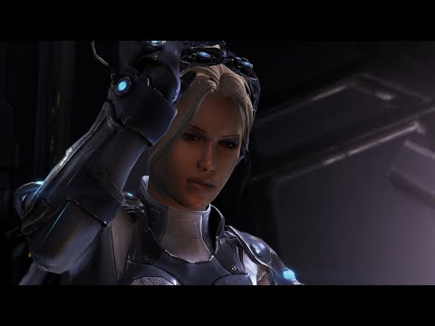 Nova: Covert Ops Story - Part 1- 1080p