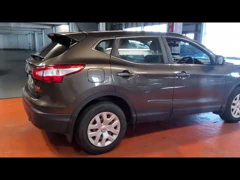 Nissan Qashqai 2014 - Image 2