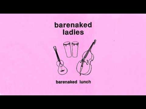 Thumbnail for Barenaked Ladies - Barenaked Lunch (1990 Demo Tape) - HQ by Barenaked Ladies