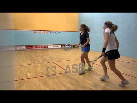 Vendée WISPA Open  - Evans - Mesic