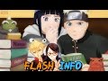Naruto Shippuden - The Last Movie : Flash Info #3 ...