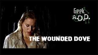 The Wounded Dove: A Noir Adventure