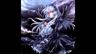 Nightcore - Long Sleeves (Black Stone Cherry)