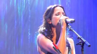 THE CORRS - KISS OF LIFE - LIVE AT THE ECHO ARENA, LIVERPOOL - FRI 22ND JAN 2016