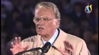 English Sermon | Dr. Billy Graham
