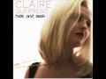 Claire Guerreso - "Hide and Seek" 