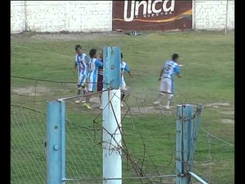 TDI 2012 / TERMAS 1 FAMAILLÁ 2 (GOL YOHANNES)
