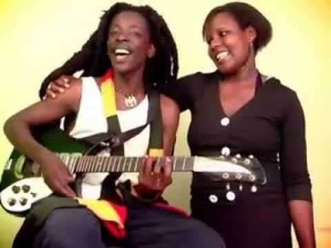 MAMA RITA ---  Rasta Chazz