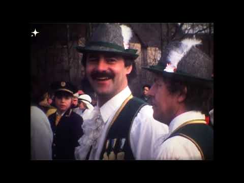 Carnaval Limmen 1976