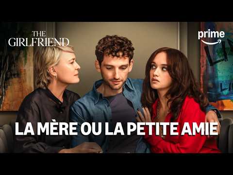 Les meilleurs moments sous tension - The Girlfriend | Prime Video
