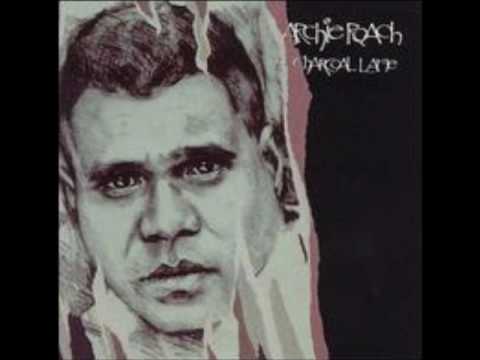 Archie Roach - Charcoal Lane