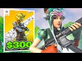 How I Won 3 Games In The Solo Zero Build Victory Cash Cup 300