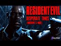 RESIDENT EVIL 2 DESPERATE TIMES MARVIN S MOD Full Playthrough Download