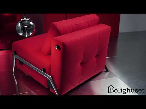 Innovation Living Cubed stol