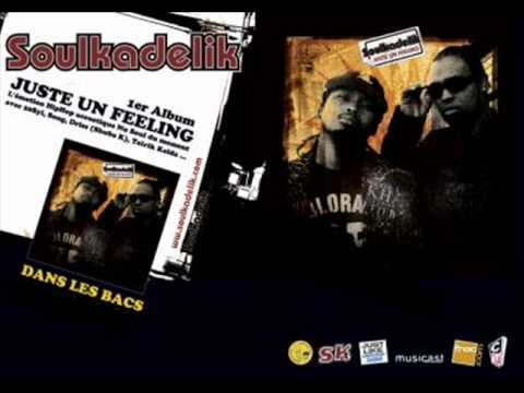 Soulkadelik - old school
