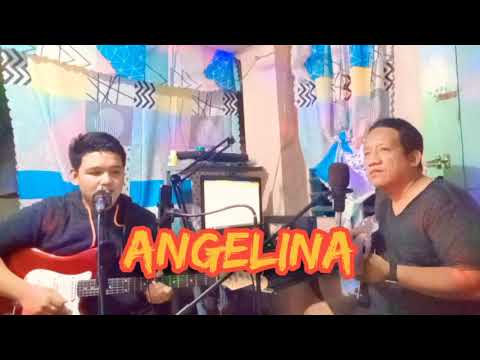 Joemz and Hanz - Angelina | PSY