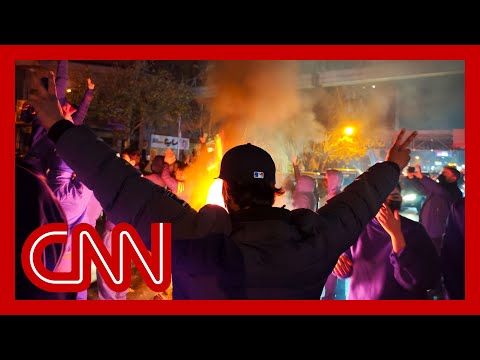 伊朗動盪不安！人權組織：抗議者死亡人數飆升至 1,850 人！ (Iran unrest: Protester death toll jumps to 1,850, according to US-based rights group)