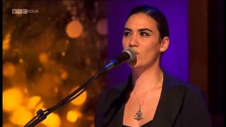 Nadine Shah BBC Review Show 'Runaway'