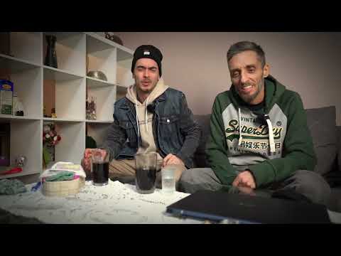 SzkiTon TV - Az élet 40 felett