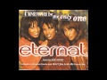 Eternal don't you love me french remix 