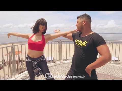 Baila Mundo Photo Movie - Anderson Santos e Karla Giezi