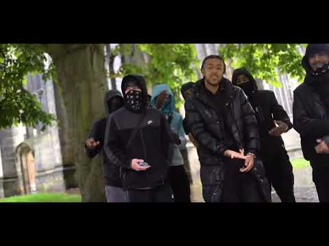 Tyzer - Changes (Official Music Video)