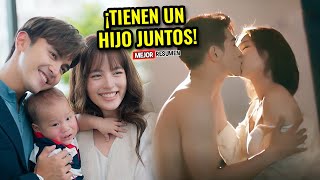 🔥PADRE SOLTERO Y LINDA CHICA VIVEN JUNTOS PARA CUIDAR DE UN BEBÉ Y SE ENAMORAN... | Mejor Resumen
