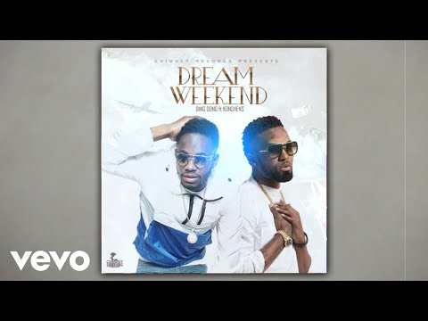 Video thumbnail for Dream Weekend
