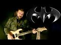 Batman - Danny Elfman -  Guitar