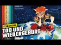 Terranigma RETRO Liebe Für Den Planeten