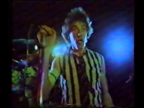 The Boomtown Rats - Close As You'll Ever Be [Live]