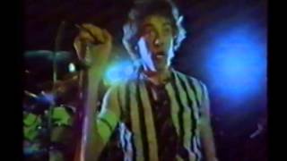 The Boomtown Rats - Close As You'll Ever Be [Live]