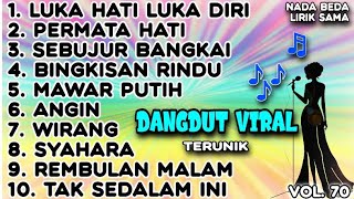 Download lagu DANGDUT VIRAL terunik Vol. 70 (Full Album) {AI VERSION} mp3
