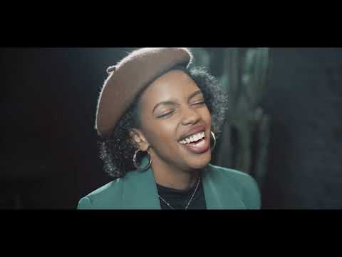 Baho muri Njye by Rachel Uwineza (Offical Video)