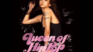 Namie Amuro - Queen of Hip Pop Album Cover - Photo Analysis