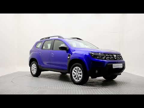 Dacia Duster 1.0 TCe 100 Bifuel Dfull Comfort - Image 2