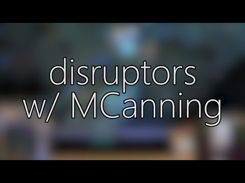 Game changing Disruptor shots [Ep. 3]