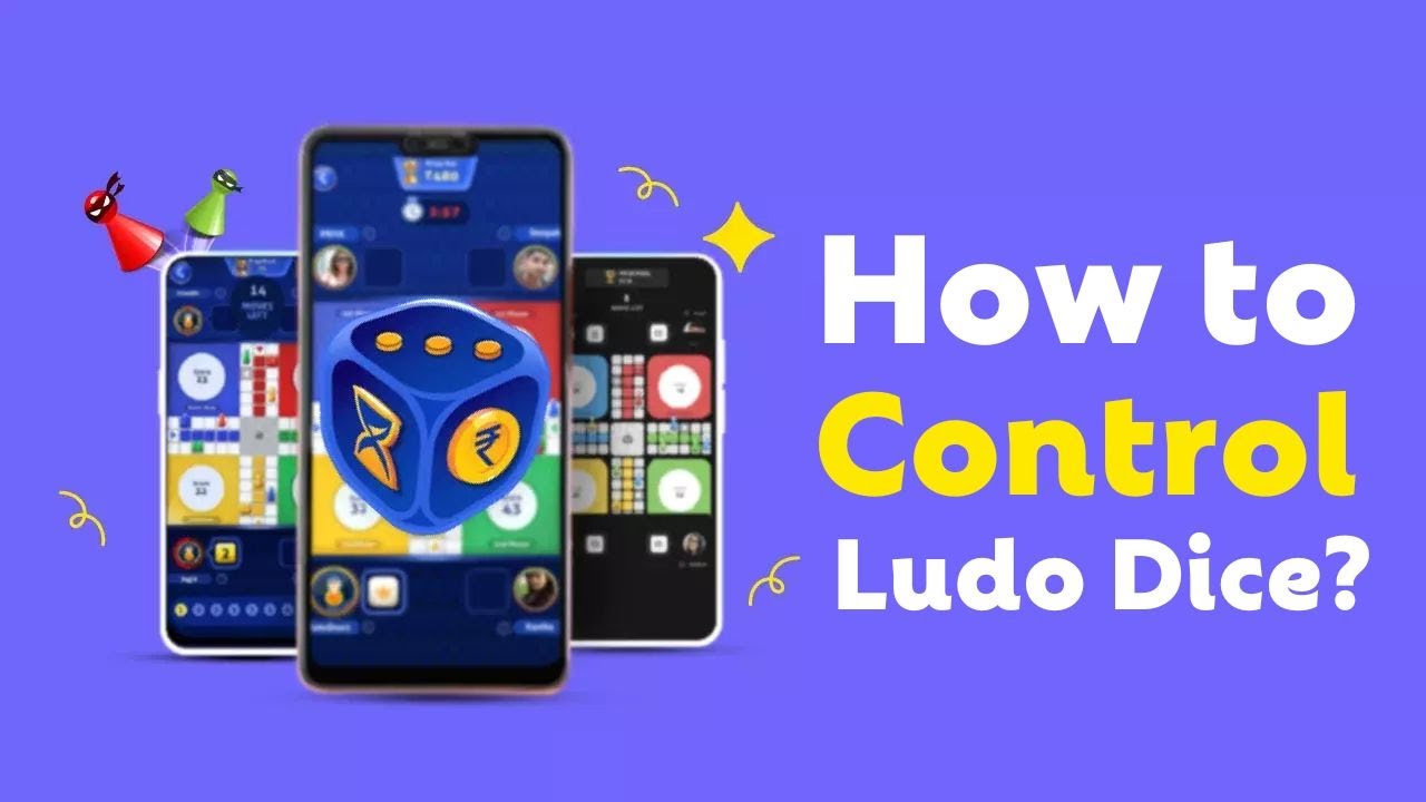 Play Online Ludo Goti Game & Win Money