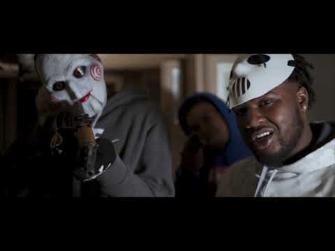 TeeJaye Feat. Doe Doe- War Time (Official Video)