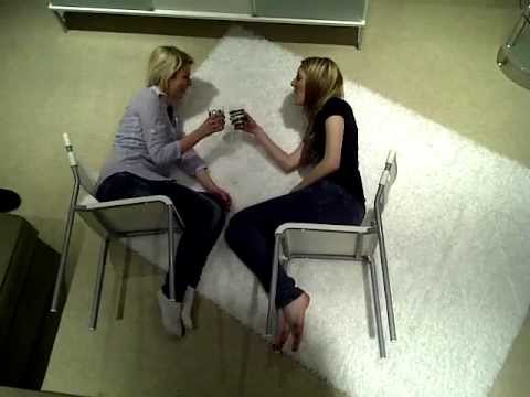 Sideways Scene Disco