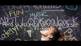 Life Was - Katelyn Tarver (Lyrics - Español e Ingles)