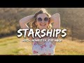 lost. , Honeyfox, Pop Mage - Starships (Magic Cover Release)