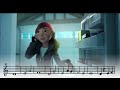 Сольфеджио - Рубец 13 - Анна Наумова Сольфеджио - Рубец 13 - Анна Наумова