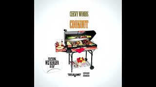 Chevy Woods - Chi-Town (Official Instrumental)